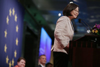 Les relations sino-européennes à travers Taiwan