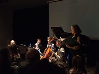 Un concert pour donner de la lumière aux compositrices invisibles