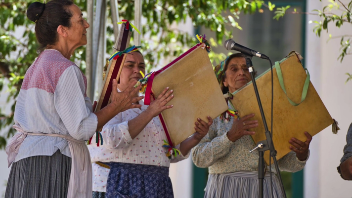 Épisode Les musiques portugaises à l'ICTM 2022 de l'émission Les Chants du Crépuscule
