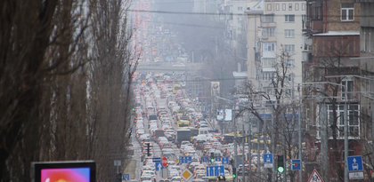 Rencontre avec Bernard Willem, un Belge installé à Lviv en Ukraine