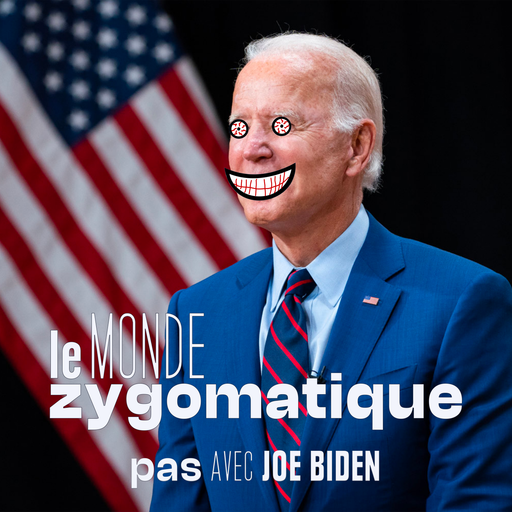 (pas) Avec Joe Biden