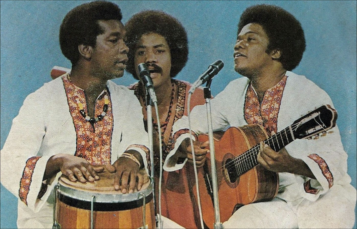 Épisode Proxima du 6 mai : un melting pot entre Brésil et... de l'émission Próxima Estación