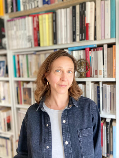 #7 Elisabeth Philippe - l'art trouble de la critiq...