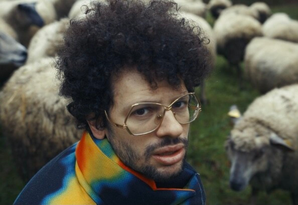 Épisode La Souterraine : Charles-Baptiste de l'émission La Souterraine Radio - STRN Radio