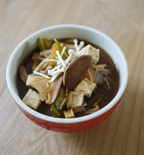 Épisode Alimentaire Mon Cher Watson : Le Miso de l'émission Alimentaire Mon Cher Watson