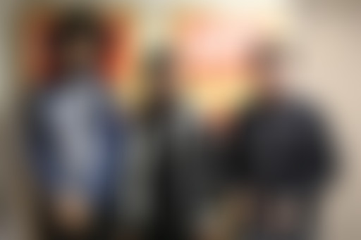 La Matinale - Comme un Loup & 18e Journées Dionysi...