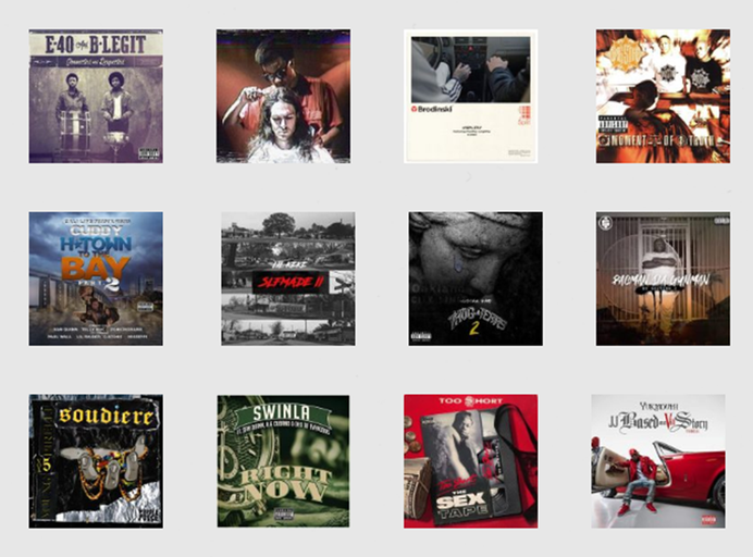 Épisode BRTZ Podcast - Cali Newz, Moment of Truth, Win Win... de l'émission BRTZ Radio Show