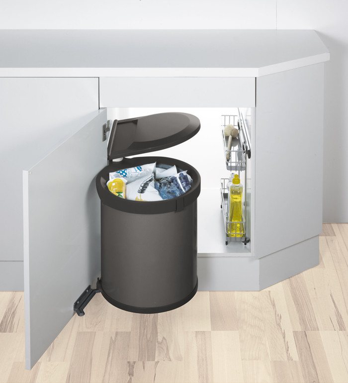 Spin 40 L
