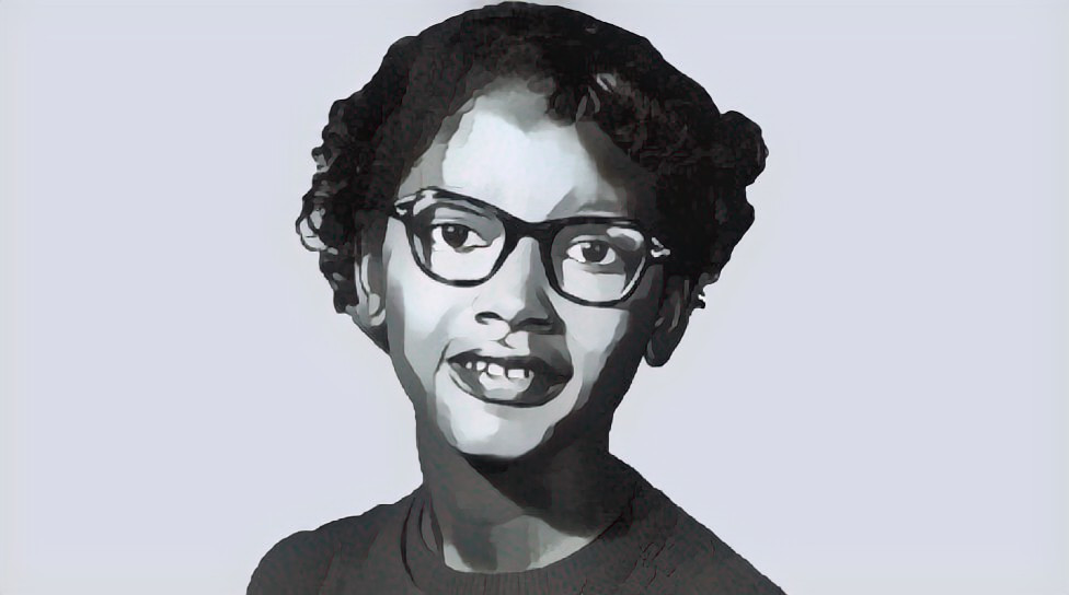 Claudette Colvin, celle qui aurait pu être Rosa Parks