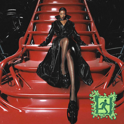 Les derniers seront les premiers - Épisode 2 : Sha...