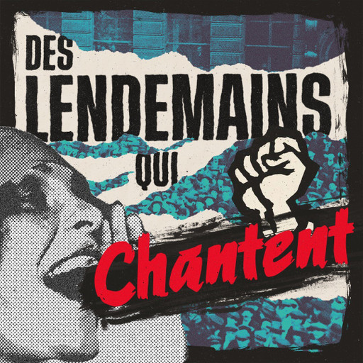 Épisode 1# DLQC : La Nouvelle Chanson Chilienne, Partie 1 de l'émission Des Lendemains qui Chantent