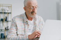 Quand vieillir rime avec travail