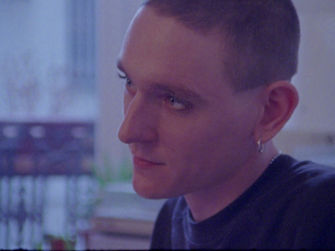 Épisode Extérieur Nuit : "JOURNEY THROUGH A BODY" - CAMILL... de l'émission Extérieur Nuit