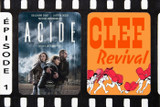 Acide de Just Philippot & La Clef Revival
