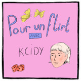 Kcidy : célébrer l'amour des gens heureux
