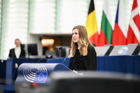 Feu vert du Parlement Européen pour le premier programme pour l’industrie de la défense