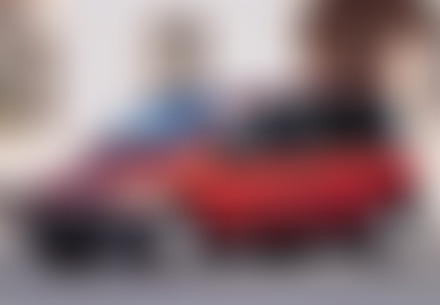 La tuture à papa - Fiat Multipla