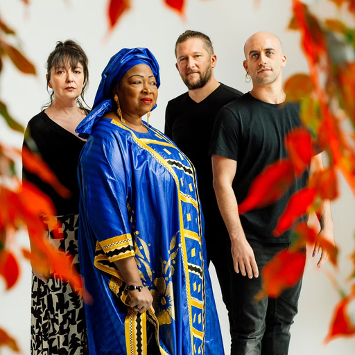 Épisode Clement Janinet de la Litanie des Cimes à bien d'a... de l'émission Próxima Estación