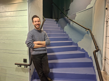 Portevent : tout savoir sur le nouveau tiers lieu musical de Nantes