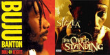 Bam Salute special Buju Banton & Sizzla