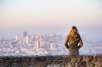 La mobilité au féminin - Détours du Monde