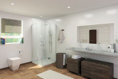 Paroi de douche Sirli