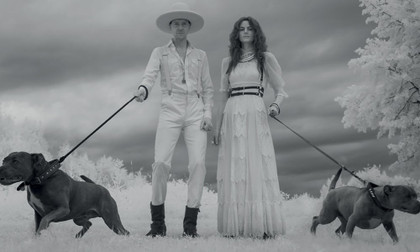 Årabrot - "The Devil's Hut"