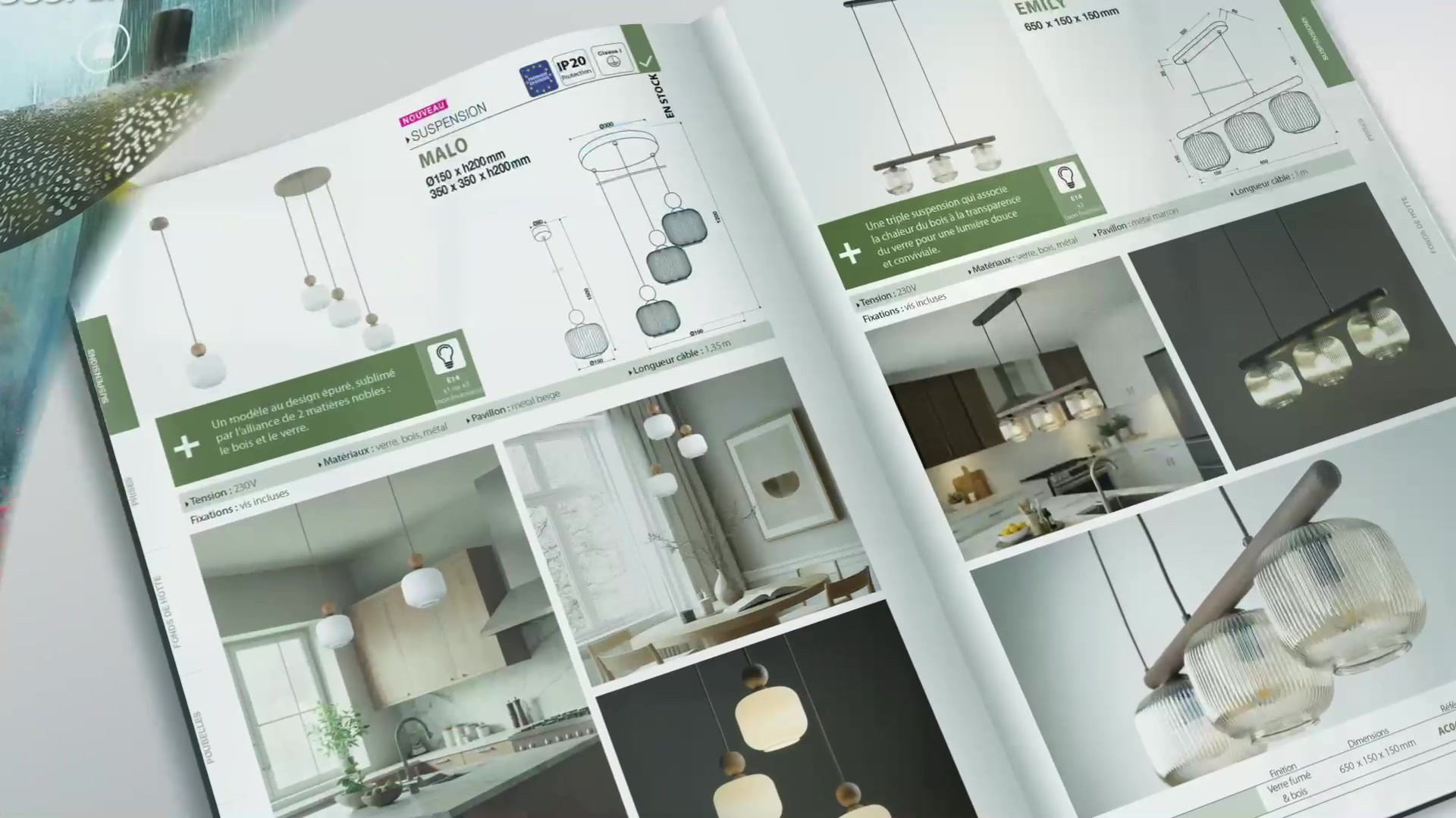 Notre nouveau catalogue Accessoires de cuisine est en ligne !✨

Découvrez un univers complet pensé...