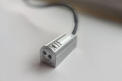 Swipe Aluminium