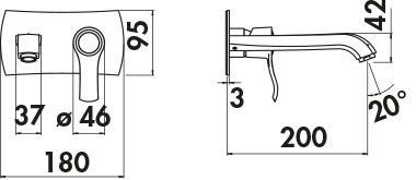 Schéma de «  Mitigeur Sofi  »