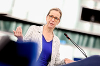 Vers un nouveau budget européen : les enjeux du CFP 2028-2034, avec Fabienne Keller