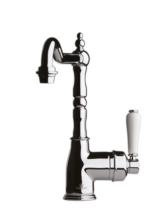 MIT EV CHAMBORD CHROME