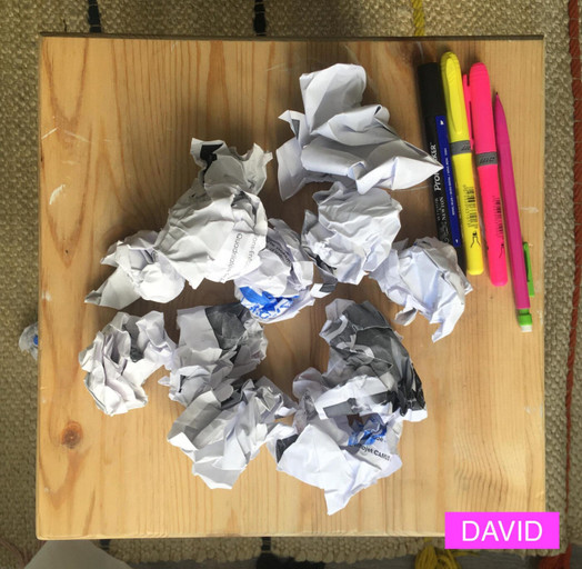 Épisode EN SCRED : quotidienne du 01/04 - LA LOSE EN CONFI... de l'émission En Scred