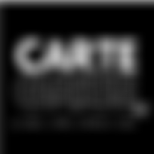 CARTE GRISE #1 - Les indés, la JIMI, le Pitchfork...