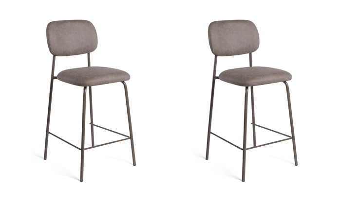 TAB JEANNE GRIS HPLAN X2