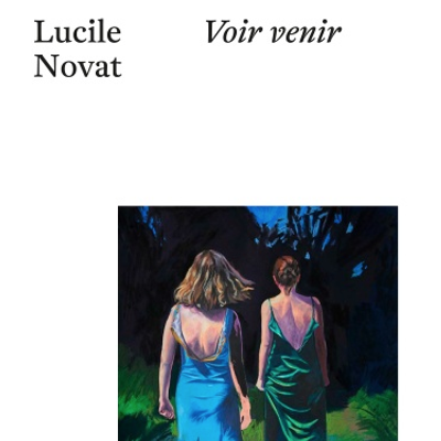 Lucile Novat Voir venir (Éditions du sous-sol) episode artwork