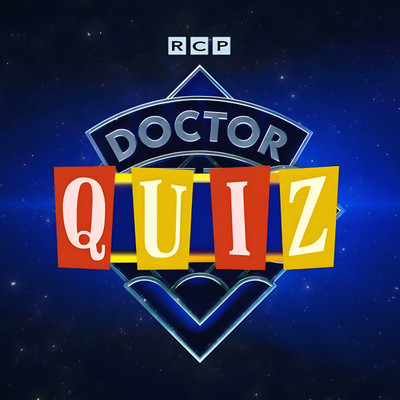 Doctor Quiz episode artwork