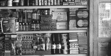 Ep. 4 - Intensité permanente