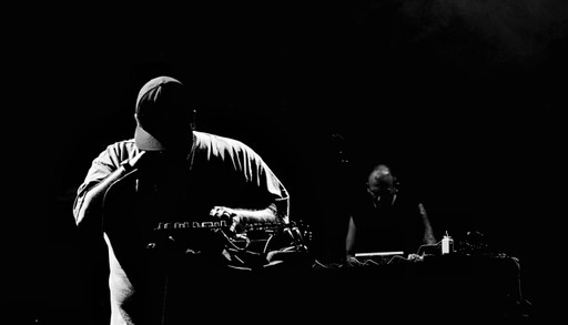 Amplitudes : Hip-hop alternatif