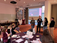 Ties of Freedom : un projet européen pour transmettre la mémoire des régimes autoritaires aux jeunes générations