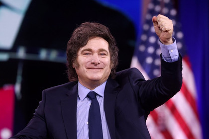 Jean-Jacques Kourliandsky - Argentine : Milei conforté par les urnes