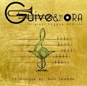 Épisode Guive @ Bam Salute Show de l'émission Bam Salute