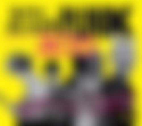 Yummy // Punk Estonien Part. II & Breeders' Galaxy