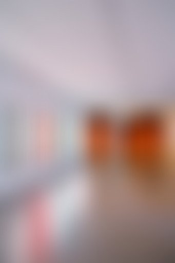 Le Quatrième Mur : Nadja M, artiste plasticienne