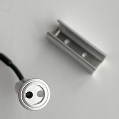 Swipe Aluminium