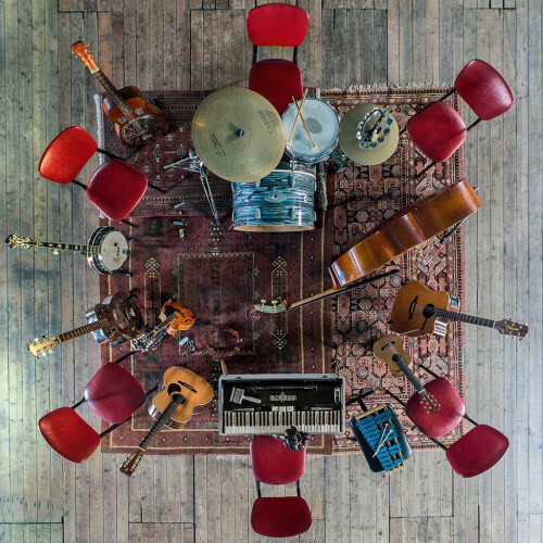 Épisode Les Montagnes Russes vol.76 : Grooves mélancolique... de l'émission Les montagnes russes