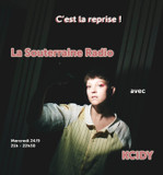 La Souterraine Radio : KCIDY // 24.09.2025