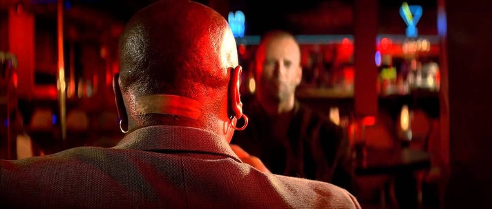 Épisode Ma ligne de chance - Pulp Fiction et l'amour-propr... de l'émission Ma ligne de chance