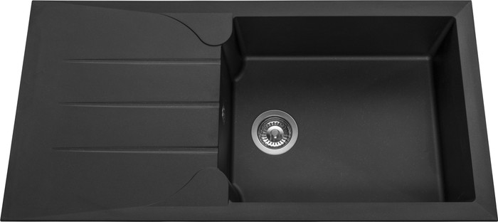 EV SLAM 1000X500 GRANIT NOIR