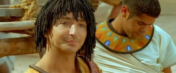 Épisode Ma ligne de chance - Otis, Camus et la situation /... de l'émission Ma ligne de chance